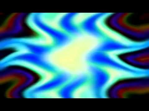 Lyzergik Brain - Up an atom (Visualiens)