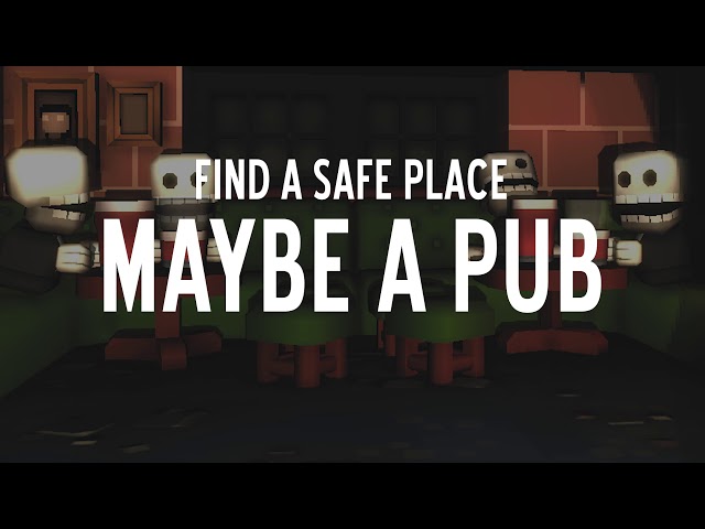 Video - Basingstoke (PC)