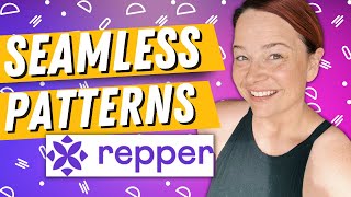 Design Like a Pro: Mastering Pattern Creation with Repper