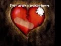 Broken Heart- Colton Dixon (Studio Version ...