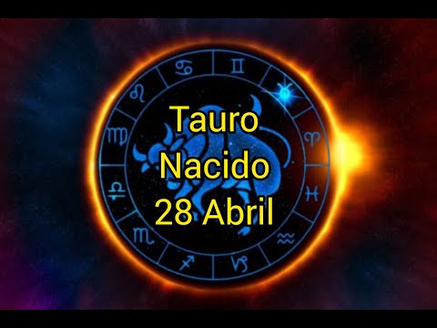 Tauro Nacido El 28 De Abril  #Tauro #Taurinos #Astrología