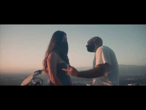 ARAZ - PEACE (Official Music Video)