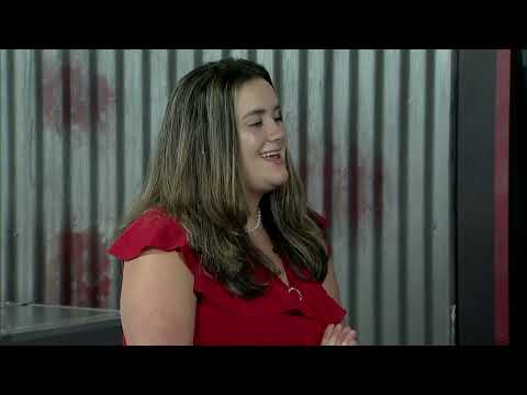 Featured Festers - Melody Cruz