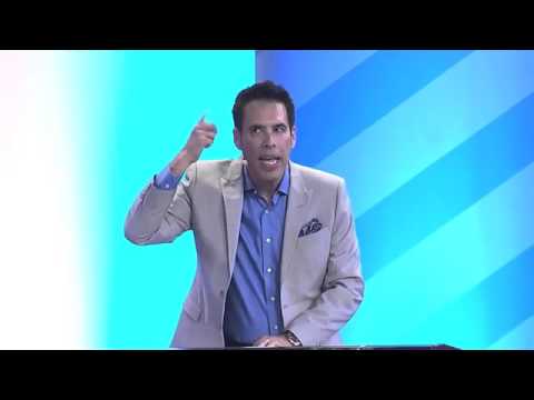 Freddie Ravel - Keynote Maestro 2016