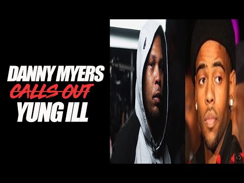 I WILL SMOKE YUNG ILL!!!!