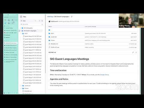 wasmCloud Community Meeting - 16 Aug 2023
