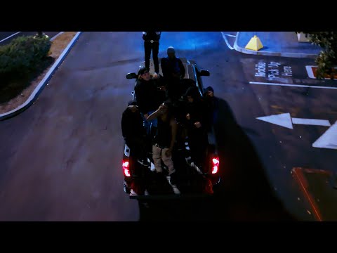 TayGz - Faces Prod. Carma Beats (Official Video)