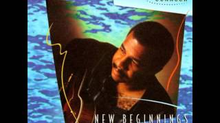 Henry Johnson -  please send me someone to love