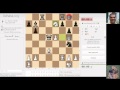 Bullet chess madness - 0-1 time control ( 1 second ...