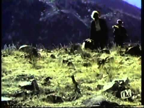 The Life and TImes of Grizzly Adams - Ending Scene on one of the Episodes.