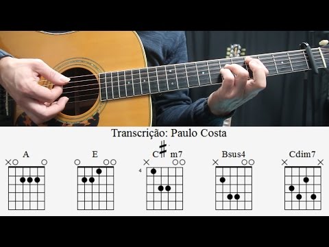 Tempo É Dinheiro - Agir