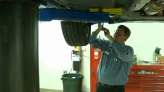 preview picture of video 'Toyota Check Engine Light Repair Service Russelville Conway AR'