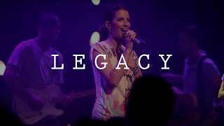 Legacy - ICF Worship