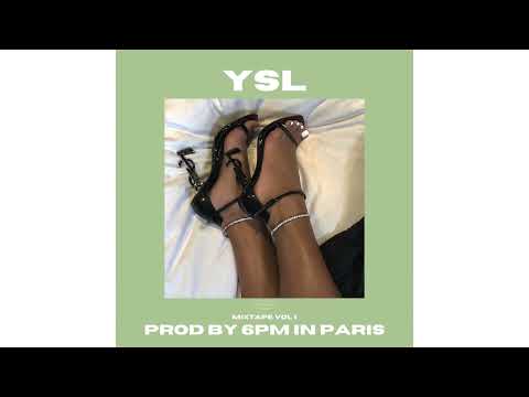 (FREE) REEZY x UFO 361 TYPE BEAT 2022 | ✨ YSL ✨