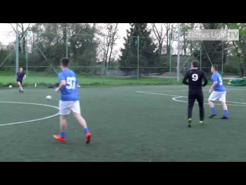 11.05.2017 I Liga B - nc+ vs. 4F