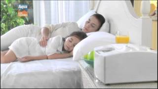 Aqua Bed Warmer Non Electric Heating Blanket