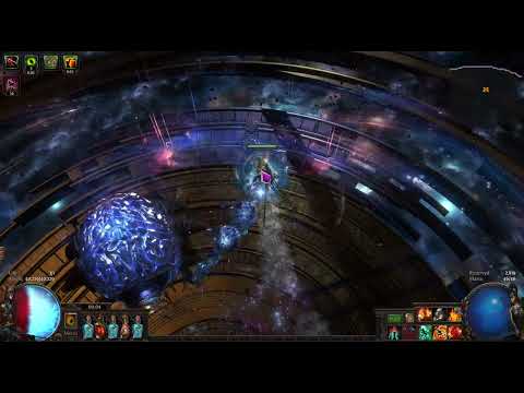 Uber Maven Tank Test