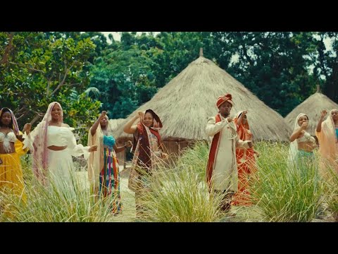 Indians from Africa Oh Mama! Tetema