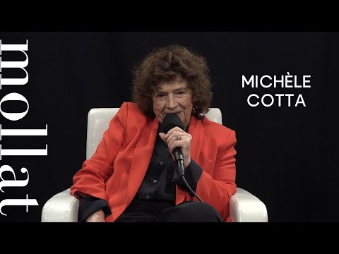 Michèle Cotta - Ma cinquième. Vol. 1