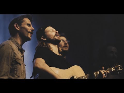 Higher Place - Mighty Oaks
