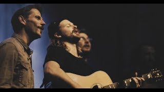 MIGHTY OAKS -- EPISODE 1 -- HIGHER PLACE TOUR 2017