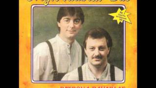 naabtal duo - lass mein kinderl wieder g sund wer&#39;n