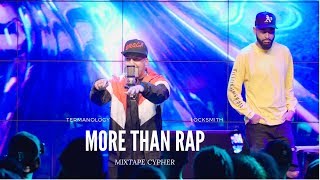 TeamBackPack | Termanology & Locksmith | Prod. Jimmy Dukes