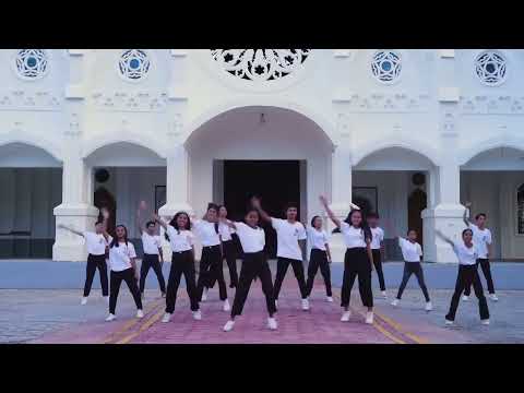 SAMWAK: ASYC 2023 THEME SONG