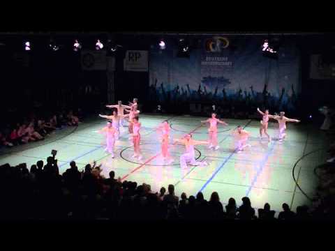 DM Formationen 2010 Meisterjäger