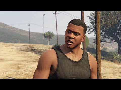 Grand Theft Auto 5 IN 2023 4K Ultra Graphics Gameplay Part 23 -  Mission A - GTA 5 PC 4K 60FPS
