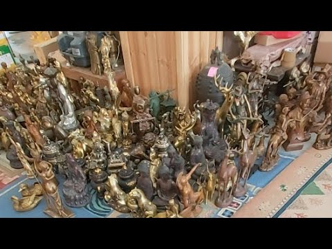 9월20일,익산보배경매장,동제품//도자기//엔틱 명절맞이 특별 대박경매에 여러분을 초대합니다,