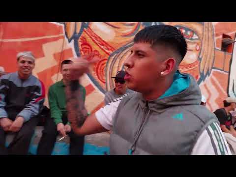 SLR vs GOOD FENIX 4tos Fecha Final Martha Free torneo 2022