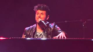 Pablo López &quot;Debería&quot; y anécdotas......