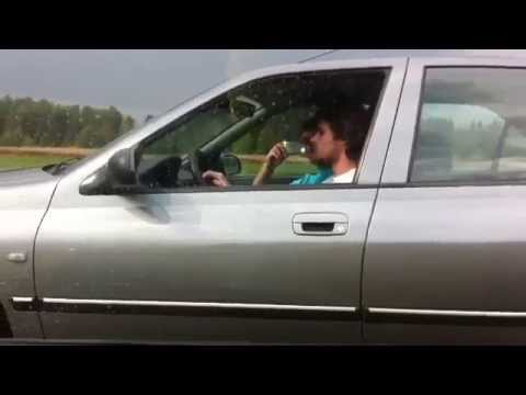 Thumbnail for Peugeot 406 2.0 HDI 110 Stage 2 (1,2bar) vs. Seat Leon Top Sport 1.9 TDI ARL by Peugeot 406