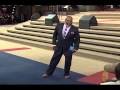 Unfinished Business BISHOP TD JAKES