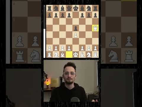 Win A ROOK In 4 Moves
