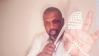 The Tantric Arts: Pearling pt 3...Fingers of Pearls