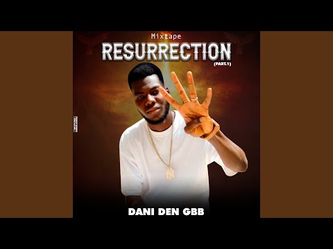 Sanfin - Dani Den GBB feat Lil GBB