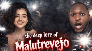 The Malutrevejo lore - NATERERUN