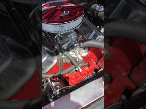 1964 Chevrolet Chevelle Malibu (CC-983723) for sale in Pasadena, California