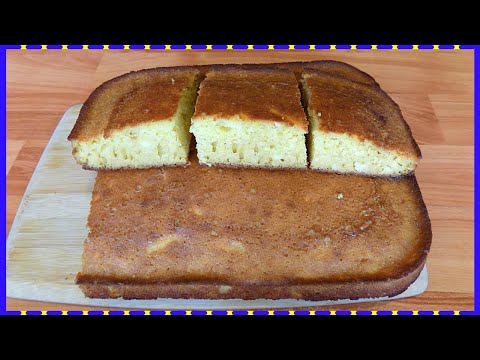 Манник на кефире с сыром приготовленный в духовке. Манник классический рецепт