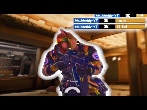 The Power Of Oryx In M.U.T.E. Protocol Flesh and Metal