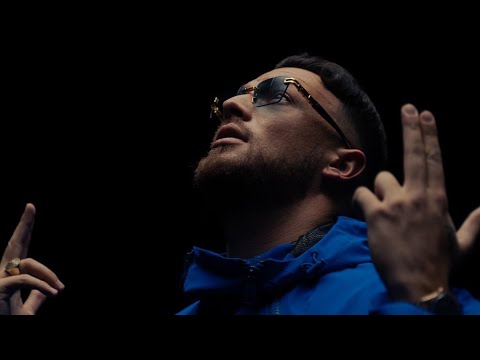 AZET - Bleiben nicht stehen (Official Video)