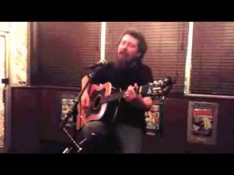 Heath Green - Tornado - 7-21-13 (Black Crowes Cover)