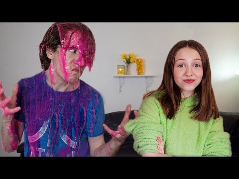 Prank On Sister Gone Wrong