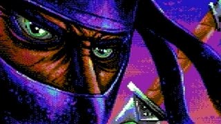 The Last Truckstop 3 (Fairlight) - Commodore 64 Demoscene - OG Hardware - Ultimate II+L - SID 6581