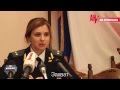 Наталья Поклонская - Няш-Мяш (original mix) 