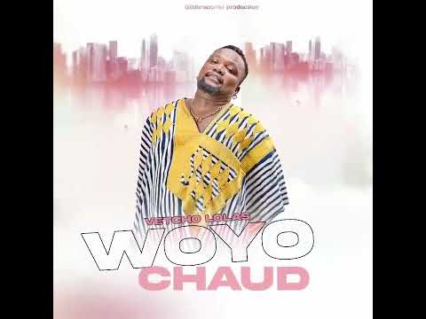 Vetcho lolas wôyô