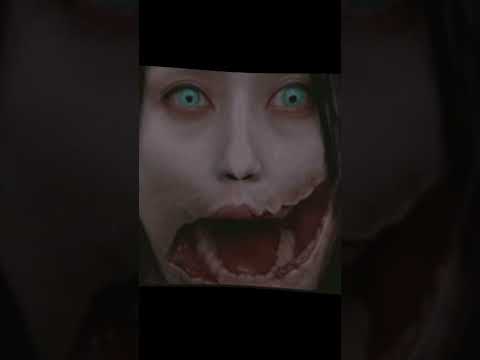 Teke Teke Vs Kuchisake Onna |#short #teketeke #kuchisakeonna #urbanlegends #fyp