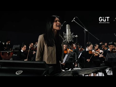 Conundrum - GUT ORCHESTRA feat. Stella Gareth #Indiechestra
